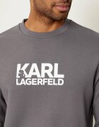 Karl Lagerfeld Hanorac | regular fit
