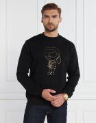 Karl Lagerfeld Hanorac | Regular Fit