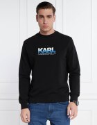 Karl Lagerfeld Hanorac | Regular Fit