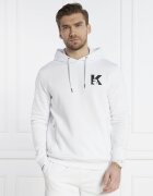 Karl Lagerfeld Hanorac | Regular Fit
