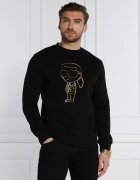 Karl Lagerfeld Hanorac | Regular Fit