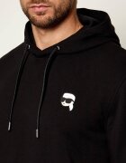 Karl Lagerfeld Hanorac | Regular Fit