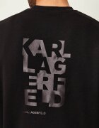 Karl Lagerfeld Hanorac | regular fit