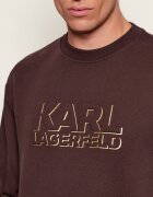 Karl Lagerfeld Hanorac | regular fit