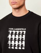 Karl Lagerfeld Hanorac | regular fit