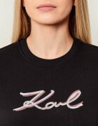 Karl Lagerfeld Hanorac | regular fit