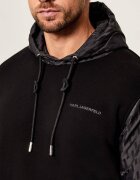 Karl Lagerfeld Hanorac | regular fit