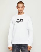 Karl Lagerfeld Hanorac | regular fit
