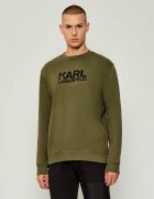 Karl Lagerfeld Hanorac | regular fit