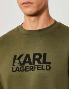 Karl Lagerfeld Hanorac | regular fit