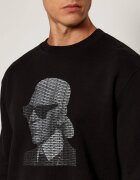 Karl Lagerfeld Hanorac | regular fit