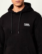 Karl Lagerfeld Hanorac | Regular Fit
