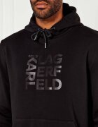 Karl Lagerfeld Hanorac | Regular Fit