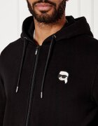 Karl Lagerfeld Hanorac | Regular Fit