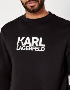 Karl Lagerfeld Hanorac | Regular Fit