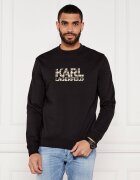Karl Lagerfeld Hanorac | Regular Fit