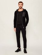 Karl Lagerfeld Hanorac | regular fit cu adaos de lână