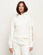 Karl Lagerfeld Hanorac | Relaxed fit