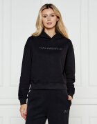 Karl Lagerfeld Hanorac | Relaxed fit