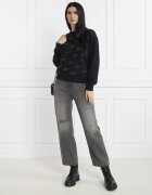 Karl Lagerfeld Hanorac rhinestone karl | Loose fit