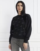 Karl Lagerfeld Hanorac rhinestone karl | Loose fit