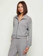 Karl Lagerfeld Hanorac Signature Lurex | regular fit