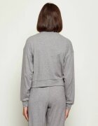 Karl Lagerfeld Hanorac Signature Lurex | regular fit