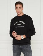 Karl Lagerfeld Hanorac | Slim Fit