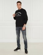 Karl Lagerfeld Hanorac | Slim Fit