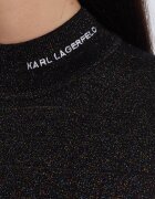 Karl Lagerfeld hanorac | Slim Fit