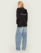 Karl Lagerfeld Hanorac Snow leo | Oversize fit
