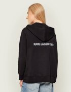 Karl Lagerfeld Hanorac Snow leo | Oversize fit
