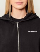 Karl Lagerfeld Hanorac Snow leo | Oversize fit
