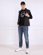 Karl Lagerfeld Hanorac SWEAT CREWNECK | Regular Fit