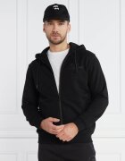 Karl Lagerfeld Hanorac SWEAT HOODY JACKET | Regular Fit