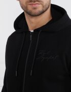 Karl Lagerfeld Hanorac SWEAT HOODY JACKET | Regular Fit