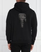 Karl Lagerfeld Hanorac SWEAT HOODY | Regular Fit