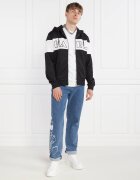 Karl Lagerfeld Hanorac SWEAT HOODY | Regular Fit