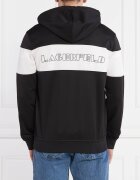 Karl Lagerfeld Hanorac SWEAT HOODY | Regular Fit
