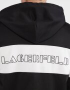 Karl Lagerfeld Hanorac SWEAT HOODY | Regular Fit