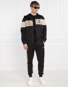 Karl Lagerfeld Hanorac SWEAT HOODY | Regular Fit