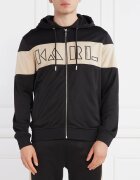 Karl Lagerfeld Hanorac SWEAT HOODY | regular fit