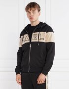 Karl Lagerfeld Hanorac SWEAT HOODY | regular fit