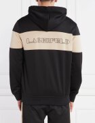 Karl Lagerfeld Hanorac SWEAT HOODY | regular fit