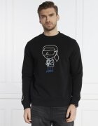 Karl Lagerfeld Hanorac SWEAT | Regular Fit