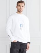 Karl Lagerfeld Hanorac SWEAT | Regular Fit