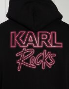 Karl Lagerfeld Hanorac SWEAT | Regular Fit