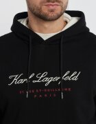 Karl Lagerfeld Hanorac SWEAT | Regular Fit