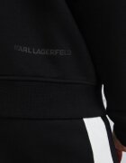 Karl Lagerfeld Hanorac SWEAT | Regular Fit