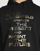Karl Lagerfeld Hanorac SWEAT | Regular Fit